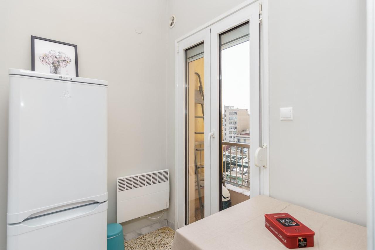 C.4 Red Rose #Colony_Central_Apartment Thessaloniki Exterior photo